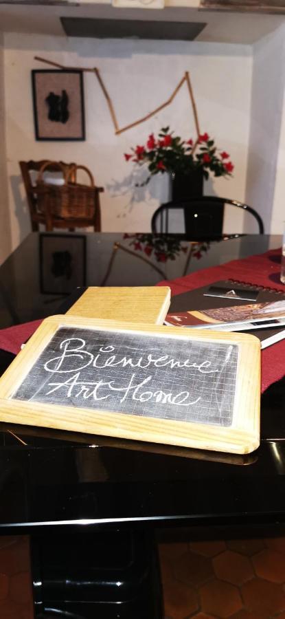 Art Home オンフルール エクステリア 写真