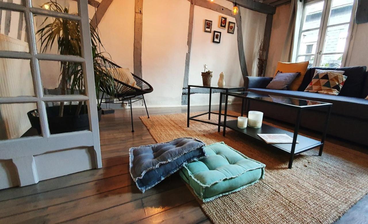 Art Home オンフルール エクステリア 写真