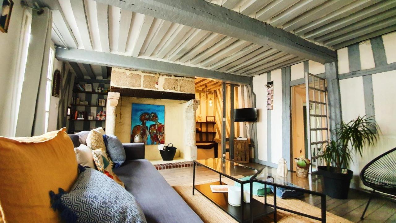 Art Home オンフルール エクステリア 写真