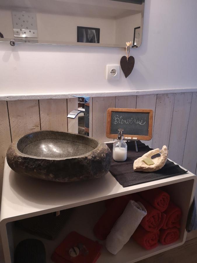 Art Home オンフルール エクステリア 写真